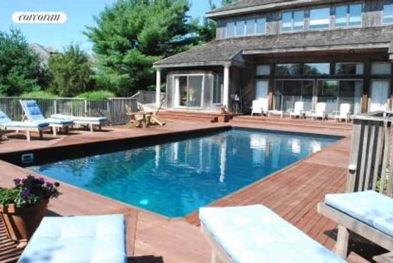 New York City Real Estate | View  | Easy access to pool | View 3