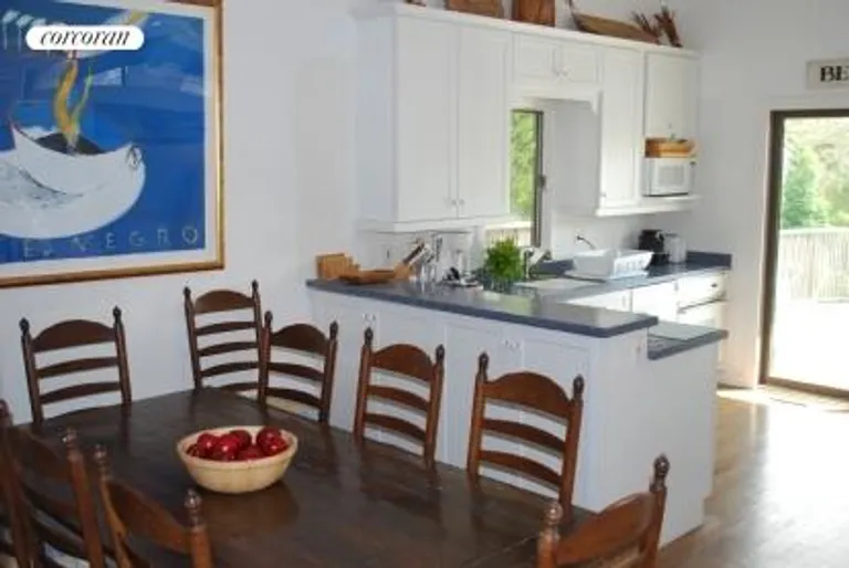 New York City Real Estate | View  | Eat in kitchen | View 7