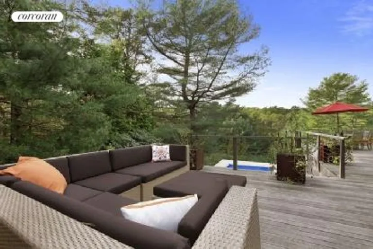 New York City Real Estate | View  | Outdoor Living | View 3