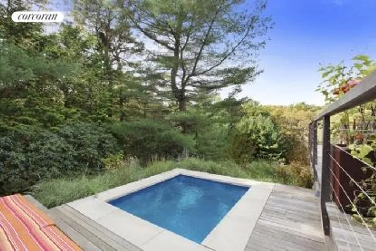 New York City Real Estate | View  | Peaceful Retreat | View 4