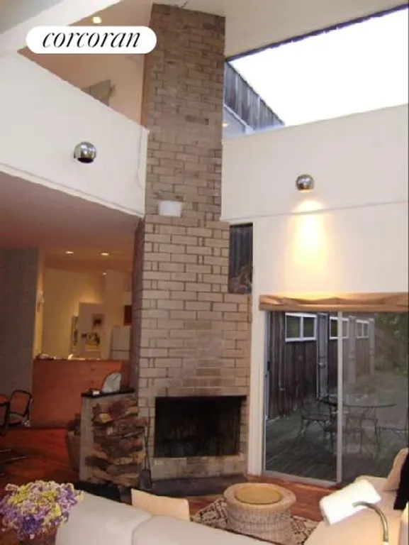 New York City Real Estate | View  | High Ceilings ~ fireplace | View 14