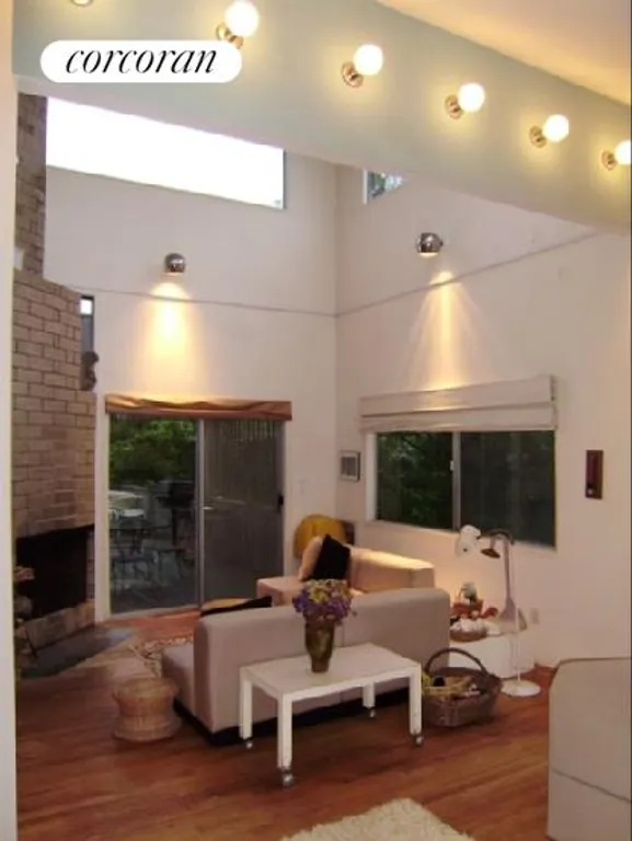 New York City Real Estate | View  | Fireplace Nook | View 15