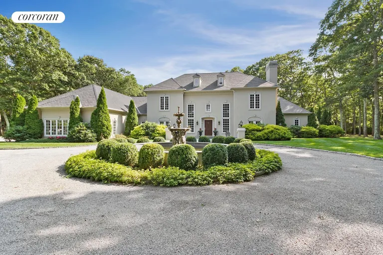 New York City Real Estate | View 70 Hands Creek Road | 6 Beds, 6 Baths | View 1