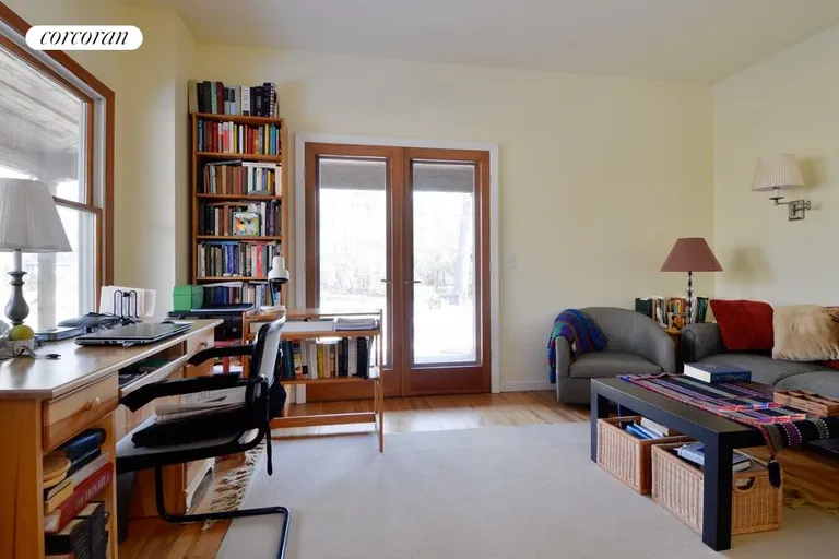 New York City Real Estate | View  | Bedroom/office | View 7