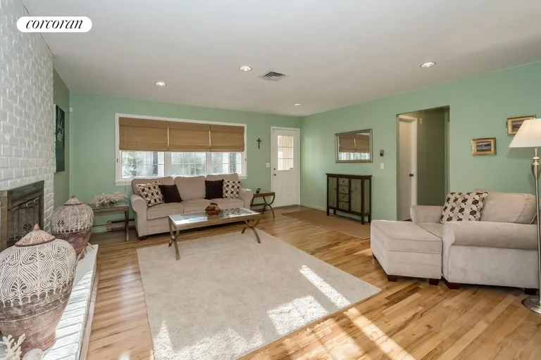 New York City Real Estate | View  | Open Living Areas | View 3