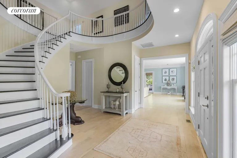 New York City Real Estate | View 9 Fordune Drive | Entry Foyer | View 2