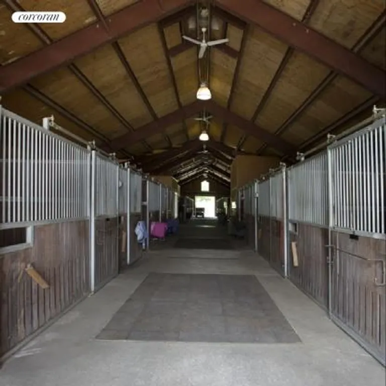 New York City Real Estate | View  | 24 stall horse stable | View 7