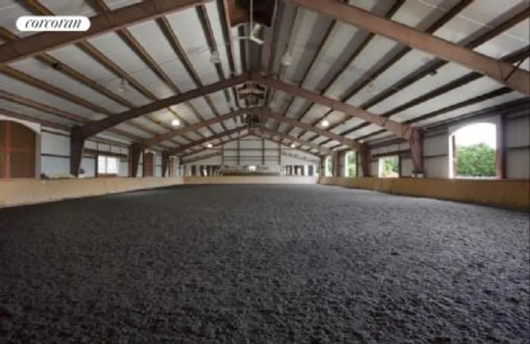 New York City Real Estate | View  | indoor arena | View 12