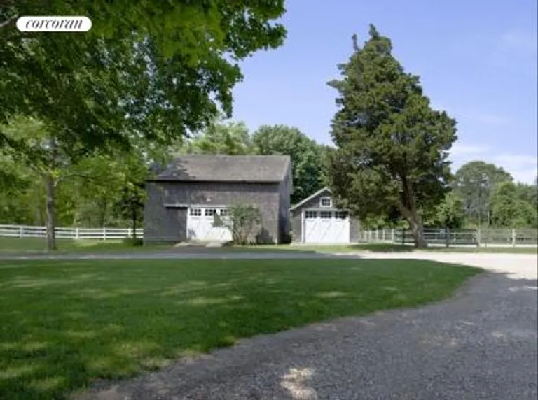 New York City Real Estate | View  | small barn exterior | View 20