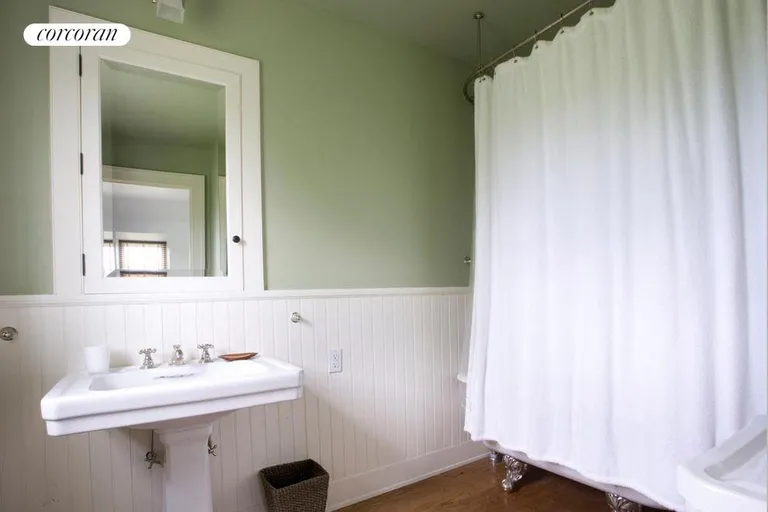 New York City Real Estate | View  | guest bathroom | View 12