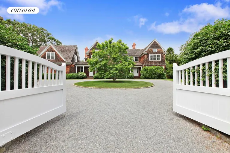 New York City Real Estate | View  | Gated Entrance | View 2