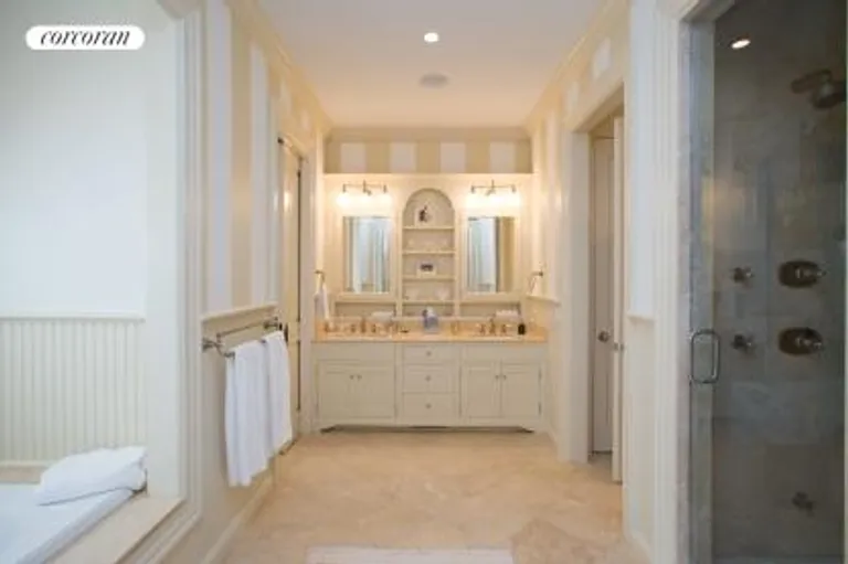 New York City Real Estate | View  | Master Bath With Dual Vanity | View 13