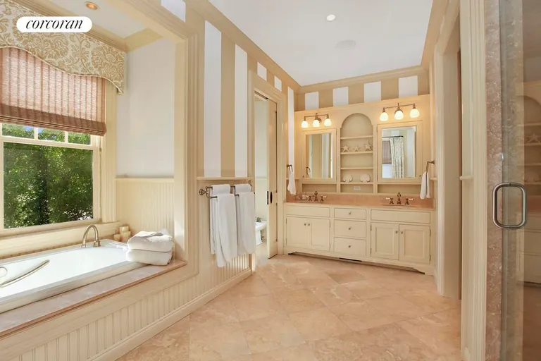 New York City Real Estate | View  | Master Bath With Jacuzzi Tub | View 14