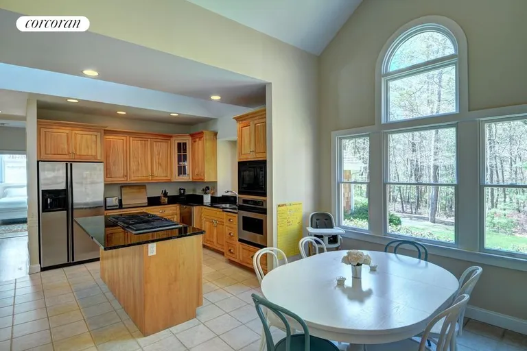New York City Real Estate | View  | informal eat-in kitchen dining | View 12