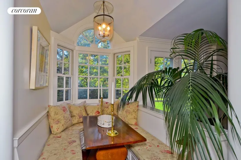 New York City Real Estate | View  | Breakfast nook | View 11