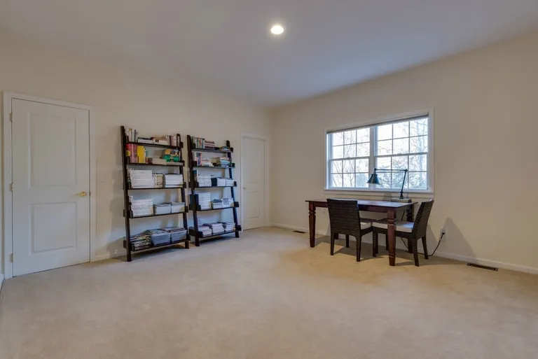 New York City Real Estate | View 2642 Quogue Riverhead Road | Bedroom #2 or Office | View 10