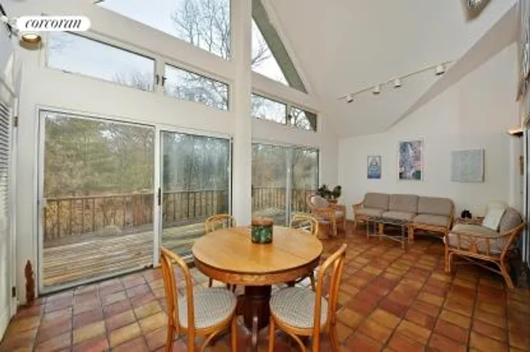 New York City Real Estate | View  | Sun room | View 9
