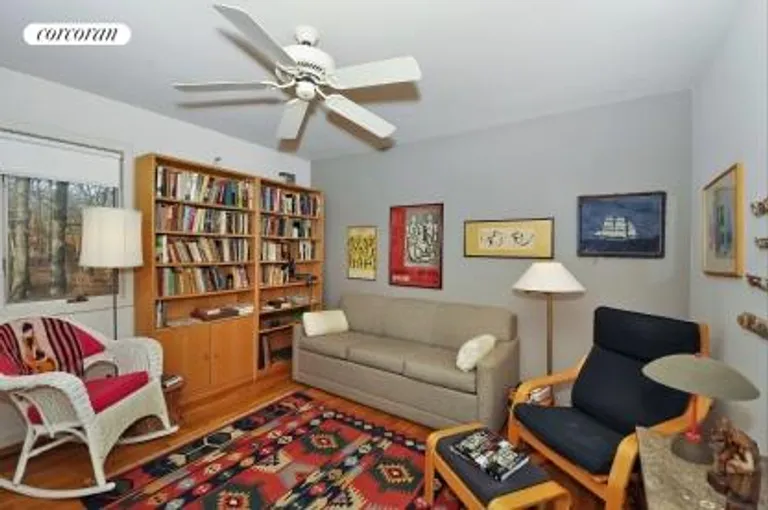 New York City Real Estate | View  | Den or 3rd bedroom | View 12