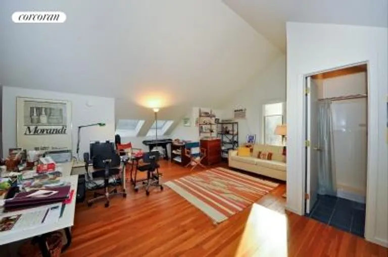 New York City Real Estate | View  | Loft with full bath or 4th bedroom | View 15