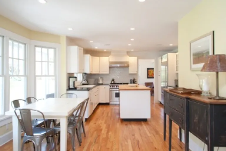 New York City Real Estate | View  | Eat-In-Kitchen | View 4