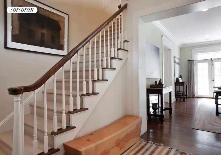 New York City Real Estate | View  | entry hall | View 3