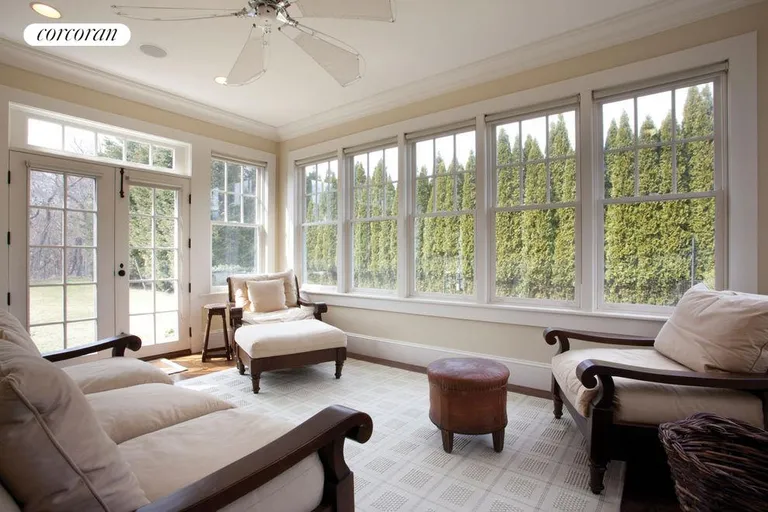 New York City Real Estate | View  | sunroom | View 10