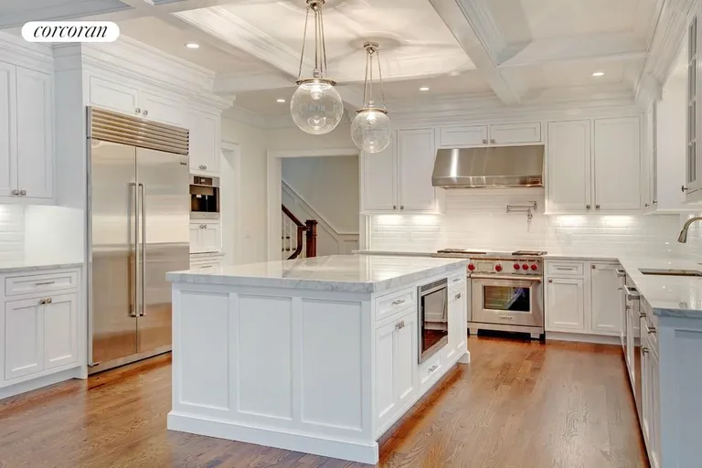 New York City Real Estate | View  | Well equipped Kitchen | View 5