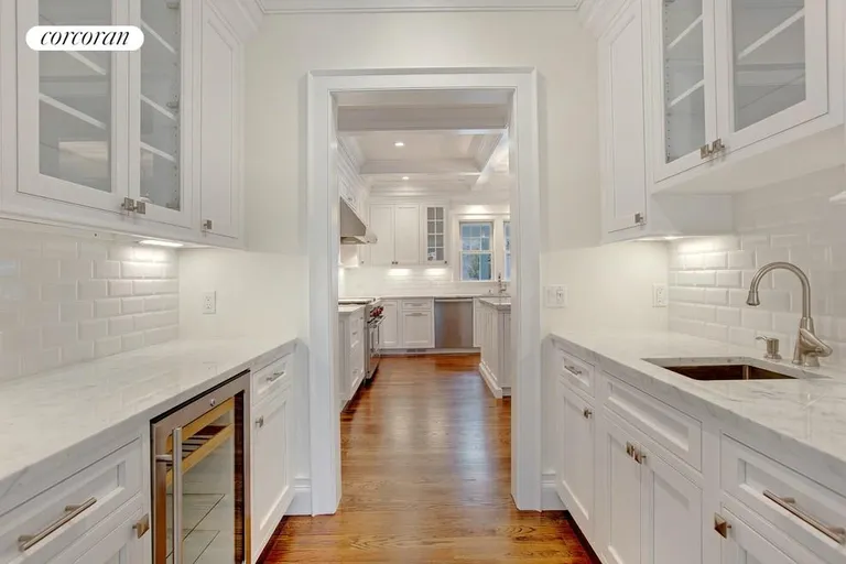 New York City Real Estate | View  | Butlers Pantry | View 16