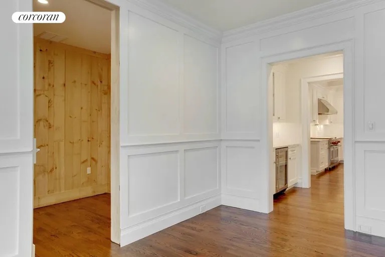 New York City Real Estate | View  | Wine Room off of Formal Dining Room | View 19