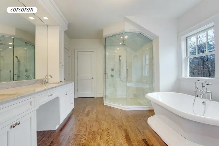 New York City Real Estate | View  | Master Bathroom | View 20