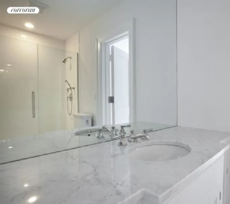 New York City Real Estate | View  | lower level bathroom | View 19