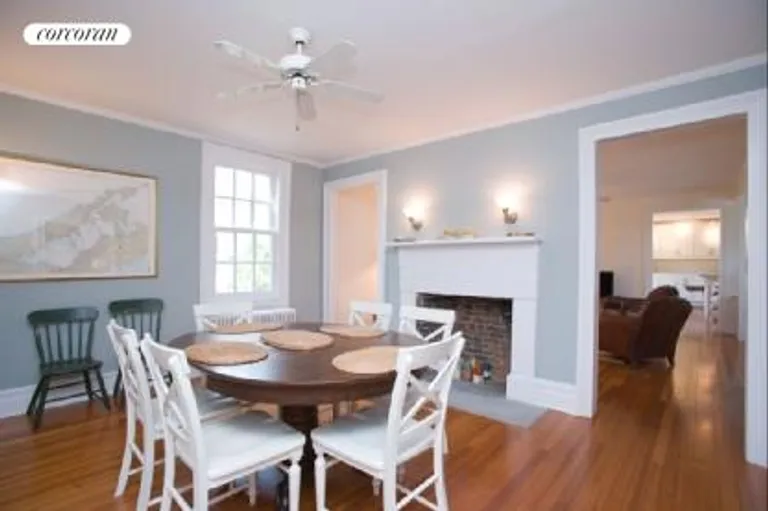 New York City Real Estate | View  | Dining Room | View 3