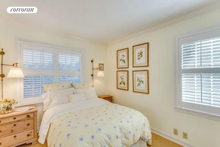 New York City Real Estate | View  | First Floor Master Bedroom | View 10