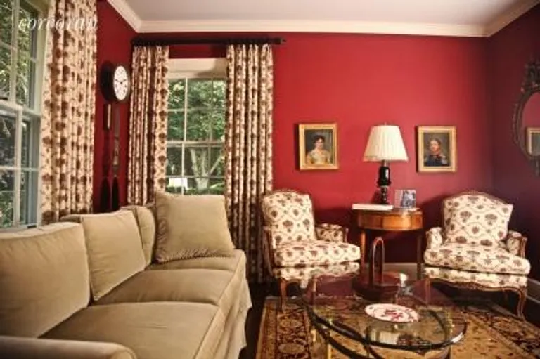 New York City Real Estate | View 20 Linden Lane | The Reading Room | View 8