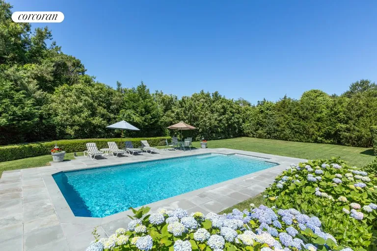 New York City Real Estate | View  | Pool view 1 | View 3