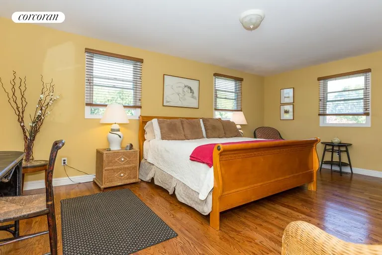 New York City Real Estate | View  | Master bedroom view | View 12