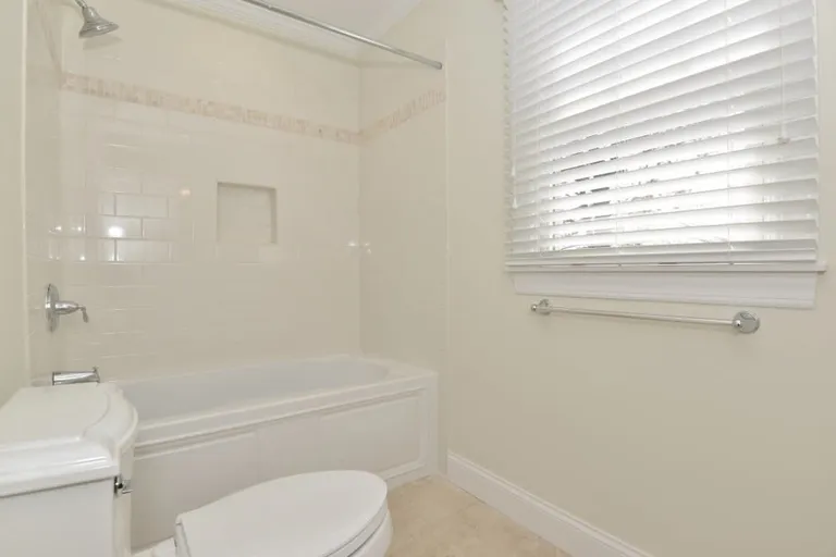 New York City Real Estate | View 19-12 Jessup's Landing | sample bathroom | View 6