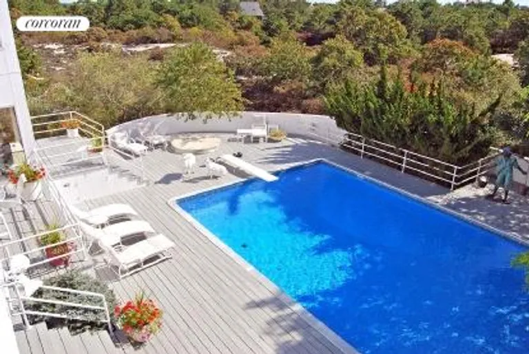 New York City Real Estate | View  | heated pool & spa | View 2