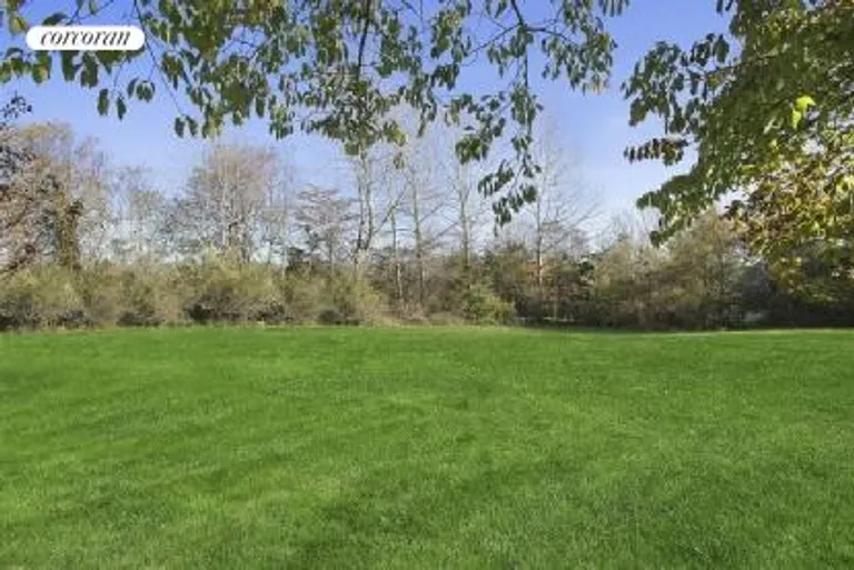 New York City Real Estate | View  | Open Lawn | View 3