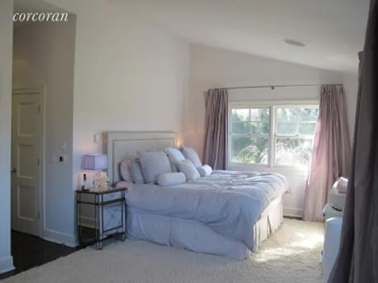 New York City Real Estate | View 55 Tuthill Point Road | #55 Master Bedroom | View 9