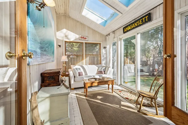 New York City Real Estate | View  | Sunroom/Den | View 6