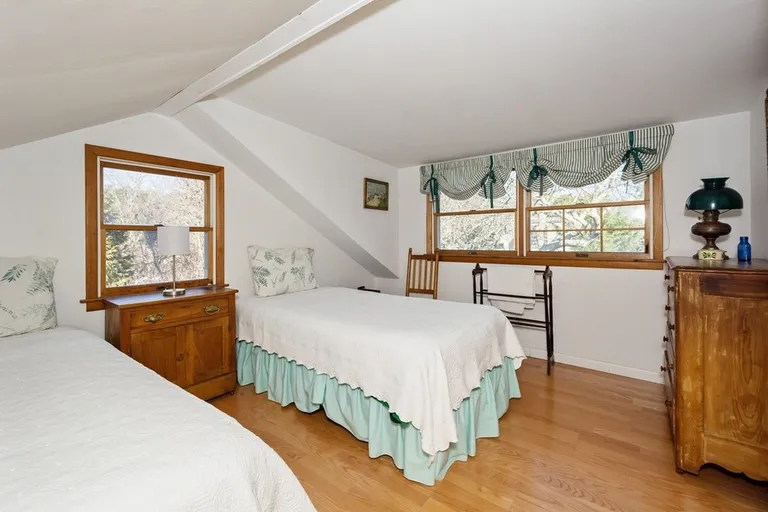 New York City Real Estate | View  | Upstairs Bedroom | View 9