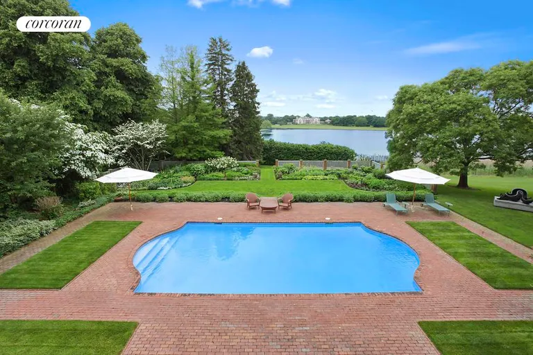 New York City Real Estate | View  | Waterfront Pool | View 6
