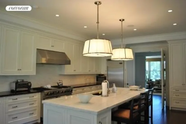 New York City Real Estate | View  | Gourmet Kitchen | View 7
