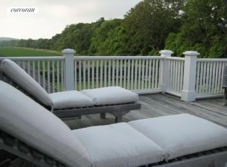 New York City Real Estate | View  | private deck | View 17