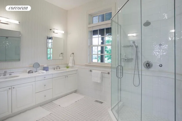 New York City Real Estate | View  | 1st floor guest master bathroom | View 12
