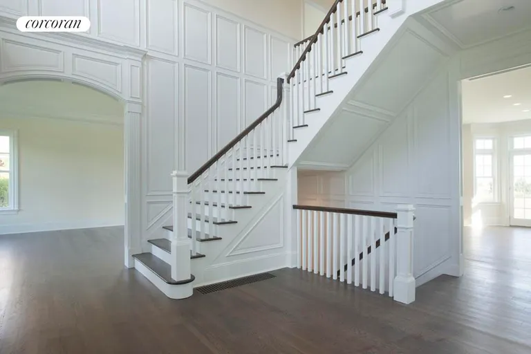 New York City Real Estate | View  | entry foyer | View 2