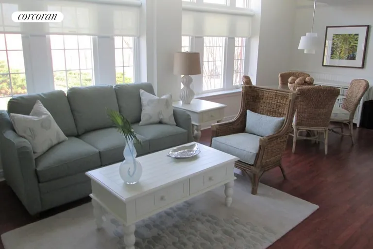 New York City Real Estate | View  | new living room decor | View 3
