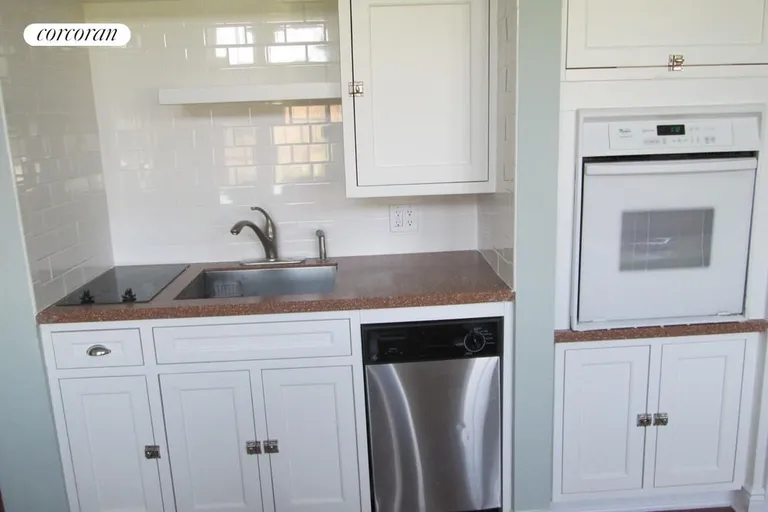 New York City Real Estate | View  | sparkling appliances | View 4