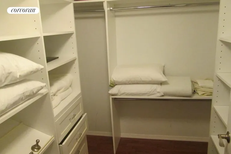 New York City Real Estate | View  | oversized closet | View 13